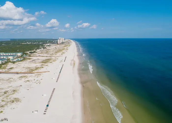 After Dune Delight * Gulf Shores