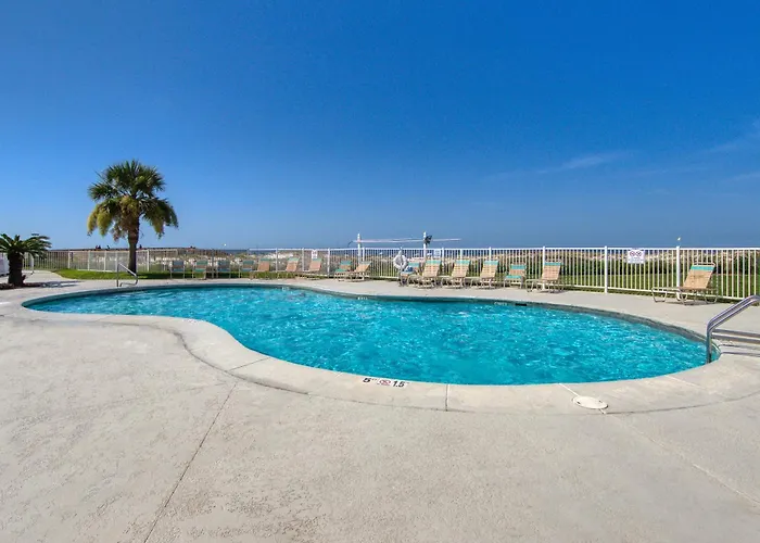 Apartment After Dune Delight Gulf Shores