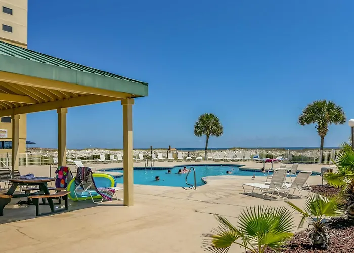 Apartment After Dune Delight Gulf Shores