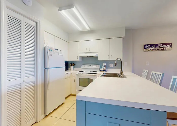After Dune Delight Apartment Gulf Shores