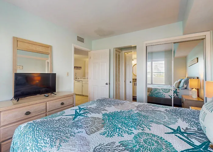 Apartment After Dune Delight Gulf Shores