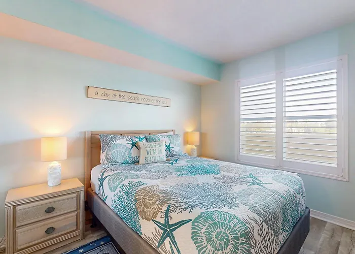 After Dune Delight Apartment *